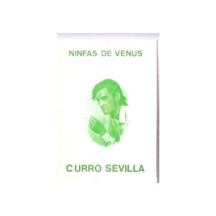 Ninfas De Venus - Zoilo Centenera Saboya (Curro Sevilla)